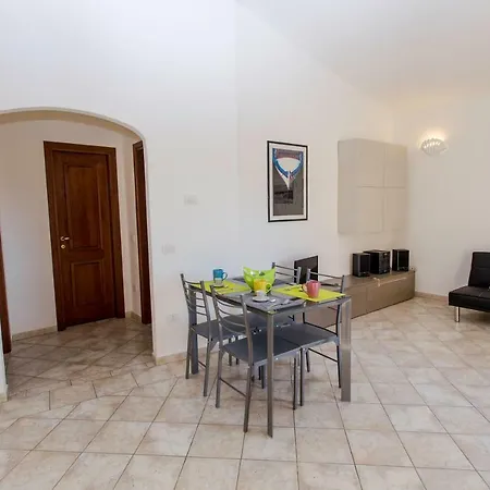Appartamento Casa Fraschi *