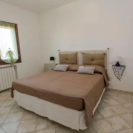 Casa Fraschi Arzachena