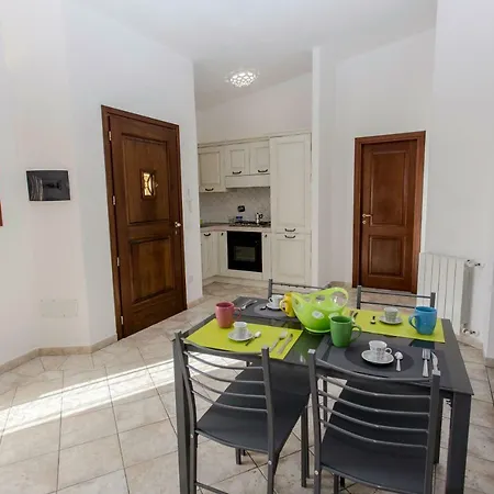 Casa Fraschi * Arzachena