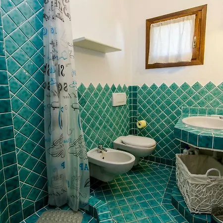 Casa Fraschi Appartamento Arzachena
