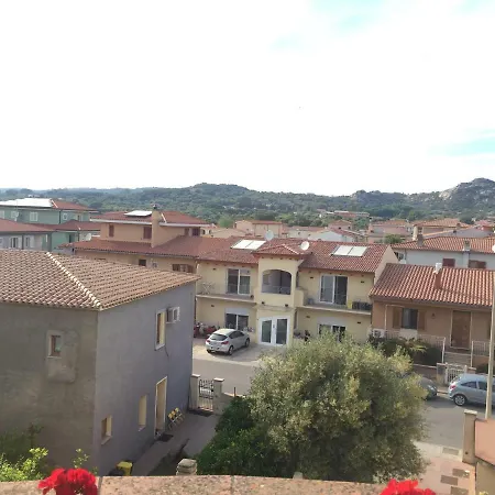 Appartamento Casa Fraschi