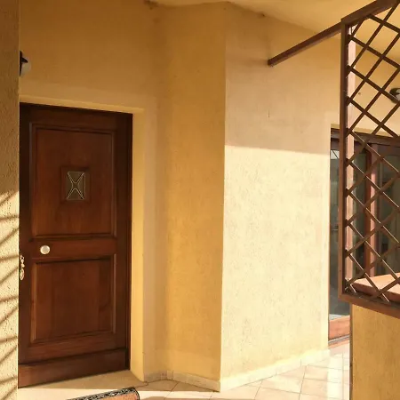 Appartamento Casa Fraschi