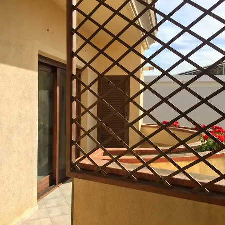 Casa Fraschi Appartamento *