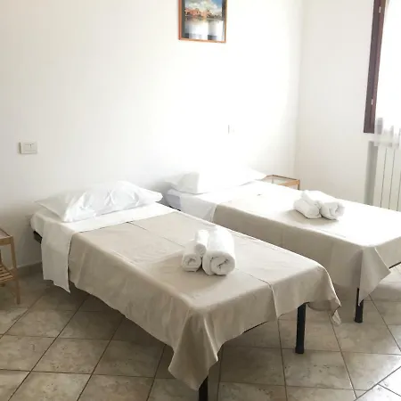 Casa Fraschi * Arzachena