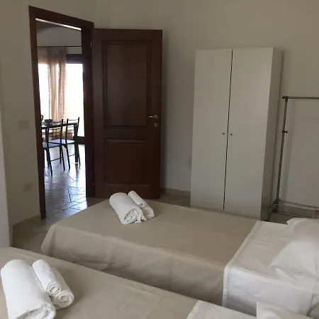 Casa Fraschi Appartamento Arzachena